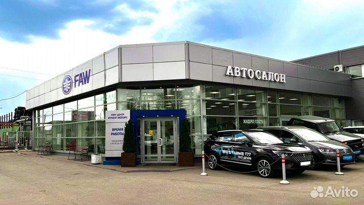 Оператор call-центра в Автоцентр (не удаленка)