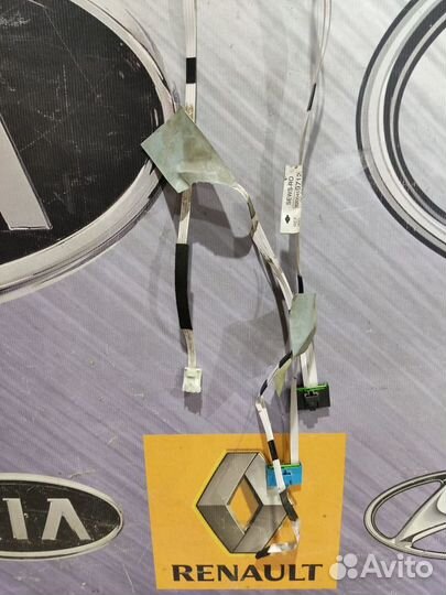 Провода прочие Renault clio 3