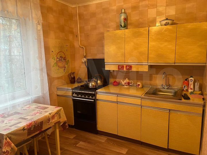 1-к. квартира, 37,2 м², 1/9 эт.