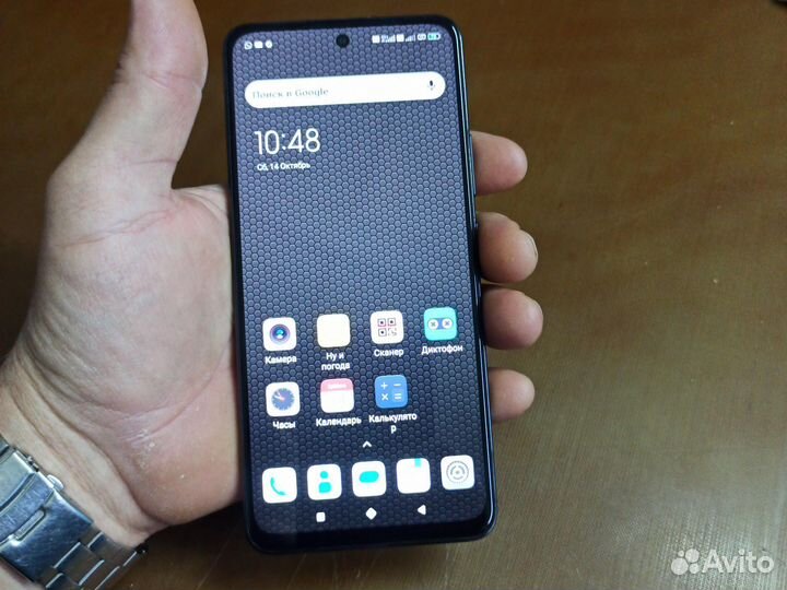 Xiaomi Mi Note 10 Pro, 8/256 ГБ