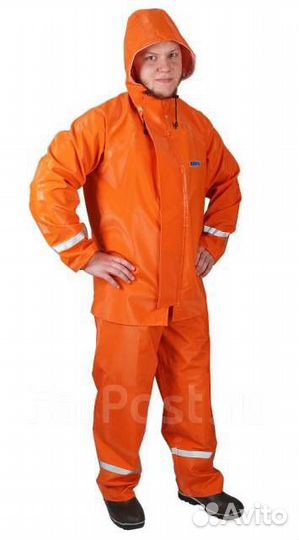 Костюм для защиты от воды