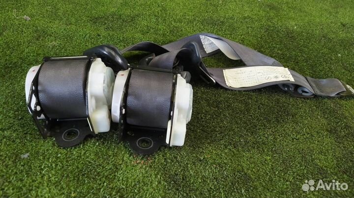 Ремни безопасности комплект задние Toyota Vista