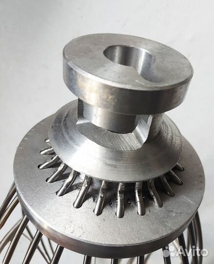 Венчики лопатки миксера Венгерка Керипар цг 103