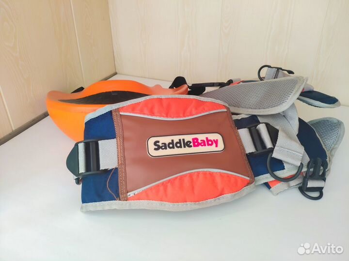 Сидение-переноска для малыша