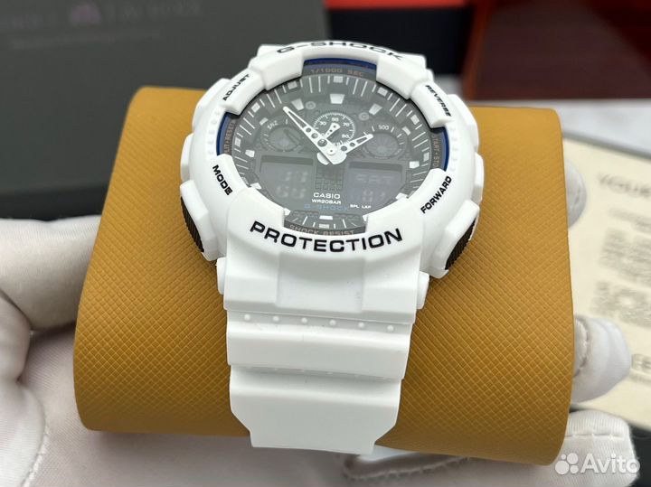 Наручные часы G-Shock