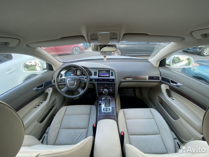 Audi A6 3.0 AT, 2009, 175 000 км