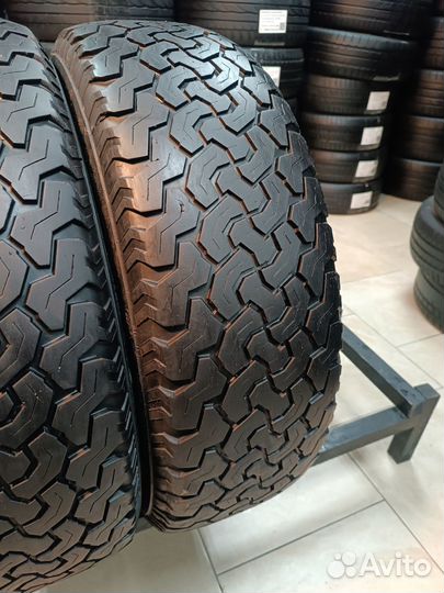 LingLong Radial 620 235/70 R16 106T