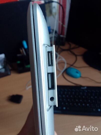 MacBook AIR 13 (A1237)