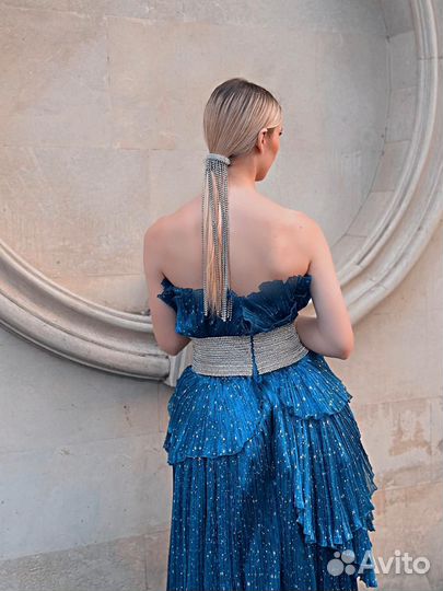 Продаю платье Tarik Ediz