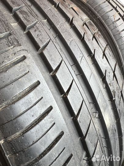 Triangle TH201 Sportex 265/35 R20 99Y