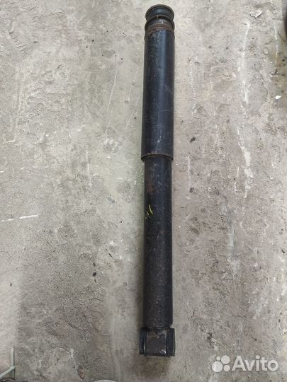 Амортизатор зад Мерседес A0053261700 G-Class W463