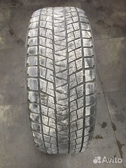 Bridgestone Blizzak Ice 285/70 R17