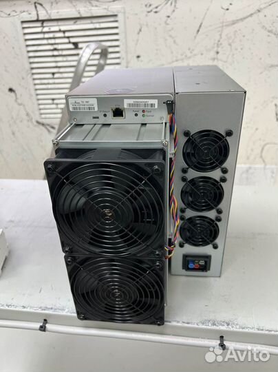 Antminer T21 190 Th