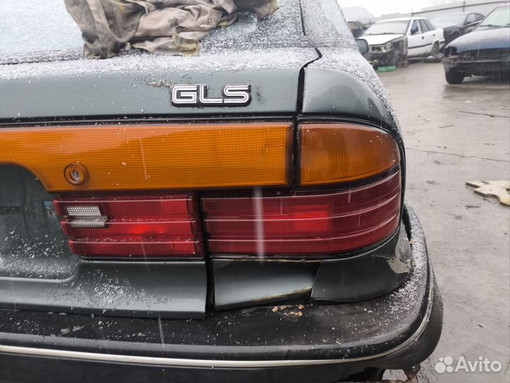 Задний фонарь Mitsubishi Galant 6