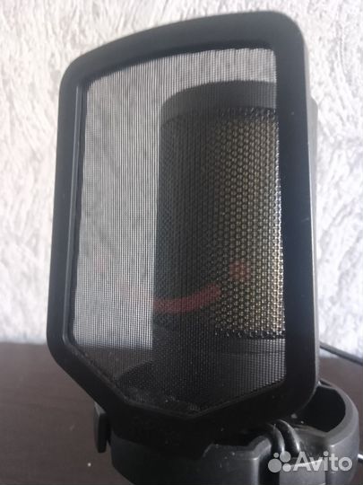 Микрофон fifine ampligame a6v