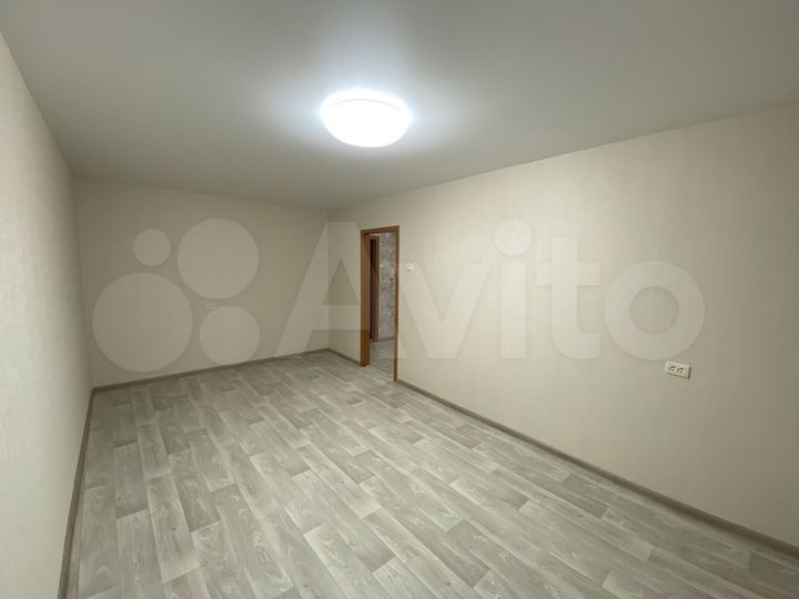 1-к. квартира, 32,5 м², 5/5 эт.