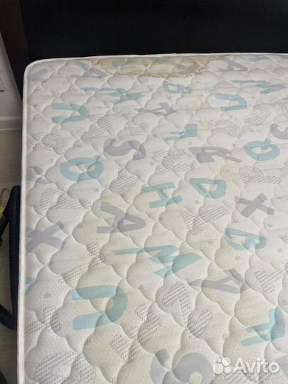 Химчистка мягкой мебели