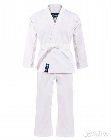 Кимоно для карате Rusco Sport (00/120) для начинаю