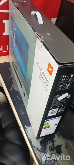 Mi 23.8 monitor 1c