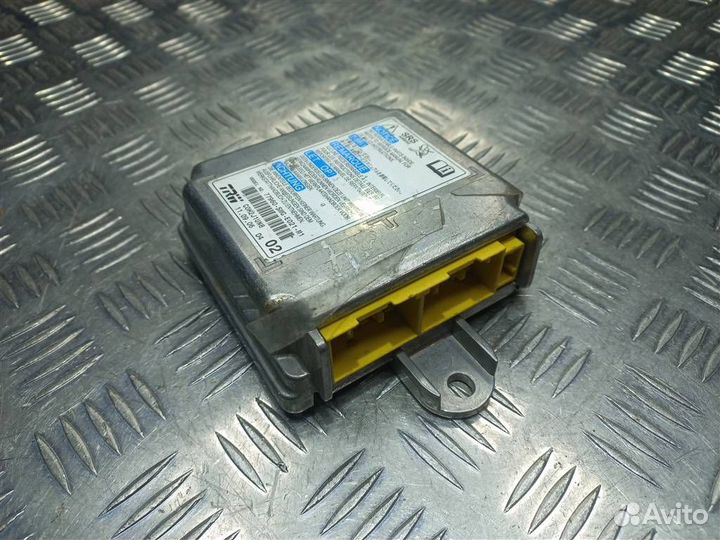 Блок управления AIR BAG honda Civic 5D FK viii 20