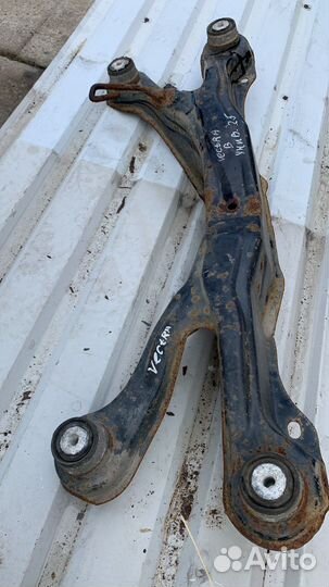 Балка задней подвески Opel Vectra B 2.5