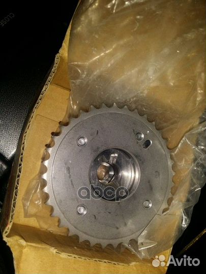Шестерня распредвала Toyota Avensis II 2003-2008