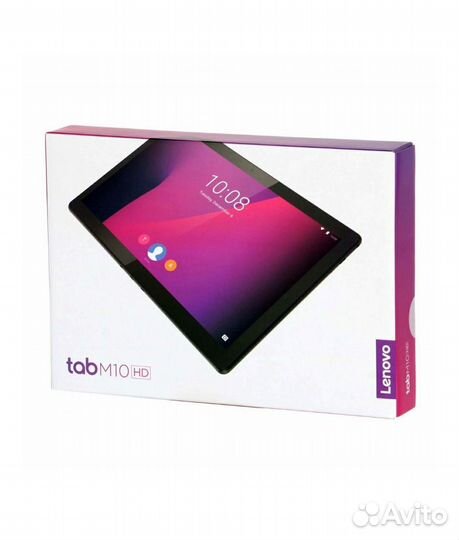 Планшет Lenovo Tab M10 10.1