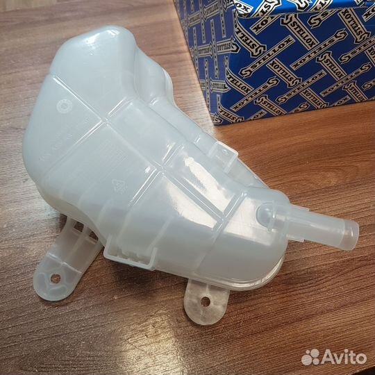 Бачок расширительный Chevrolet Aveo T300, Cobalt