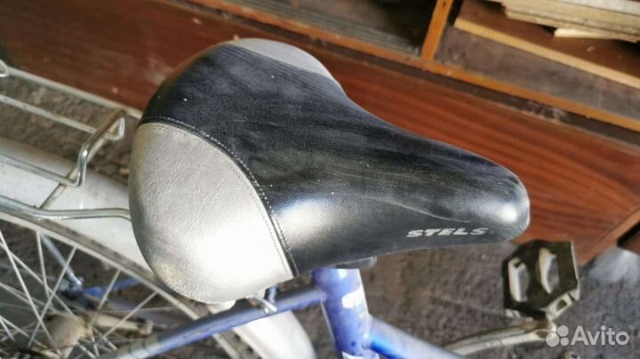 Велосипед 3 шт