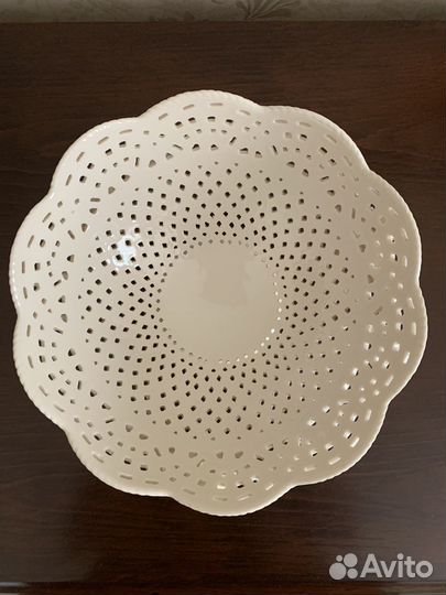 Ваза конфетница Германия