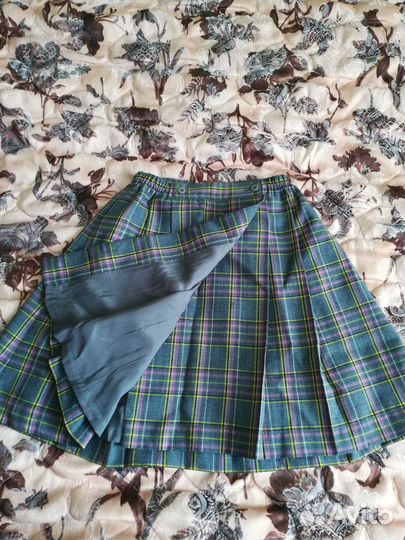 Школьная форма