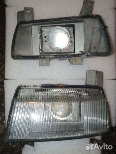 Opel Omega А птф правая