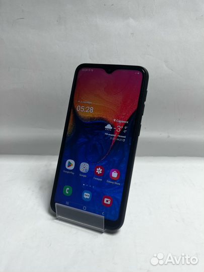 Samsung A10