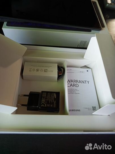 Samsung TAB A7 LTE 32Gb