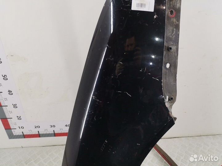 Крыло переднее правое для Volkswagen Golf 4
