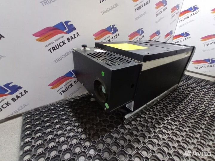 Холодильник Daf CF, Daf XF105, Daf XF106, Daf XF95