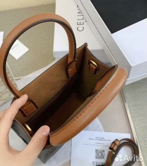 Сумка Celine