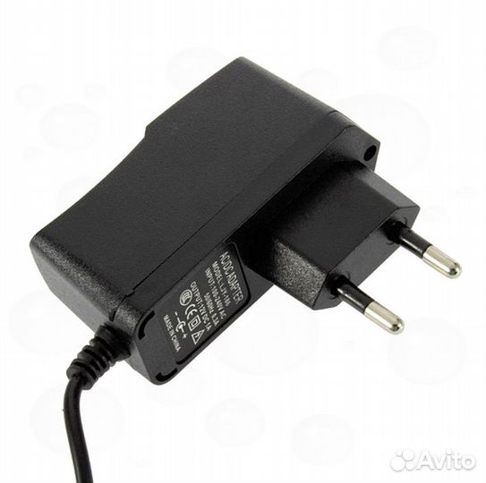 Блок питания 5V