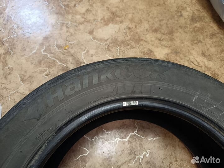 Hankook Optimo K415 225/60 R17 99H