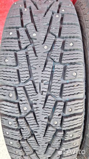 Cordiant Snow Cross 205/60 R16