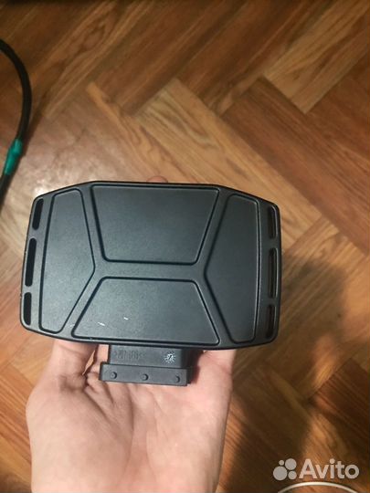 Тюнинг-блок GAN GT