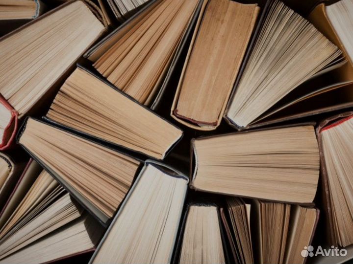 Собрания сочинений