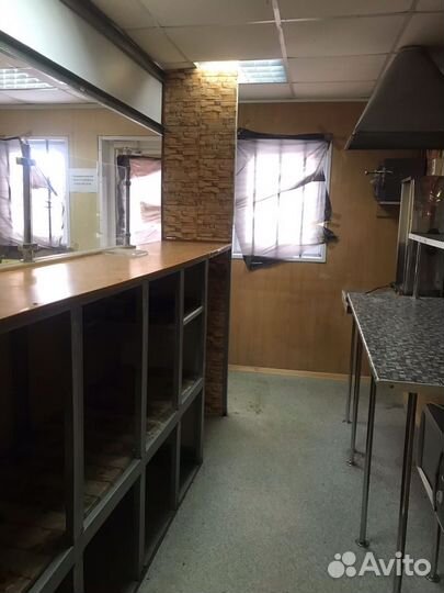 Кафе Общепит