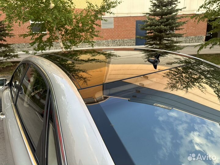 Audi A8 AT, 2011, 200 000 км