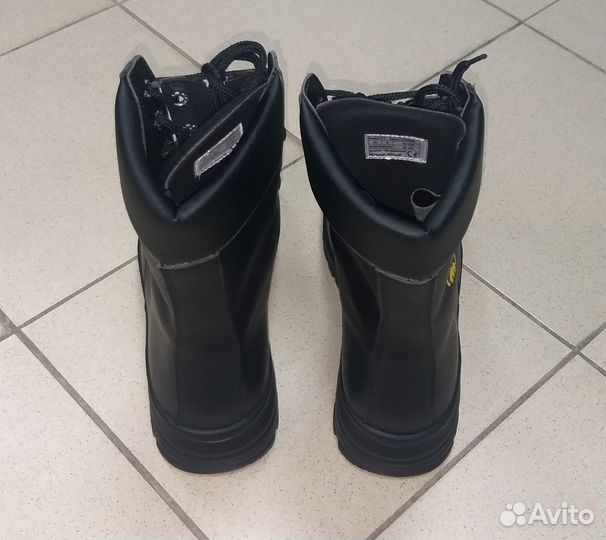 Ботинки Neskrid S3 Mod. 19 Голландия