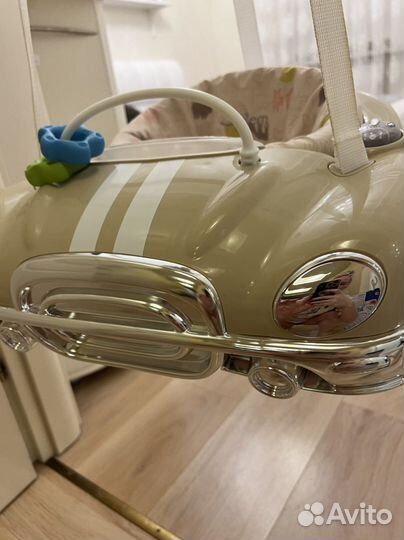 Детские качели