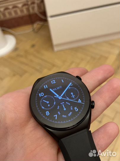 Xiaomi watch s1