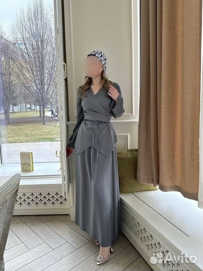 Костюм кимоно