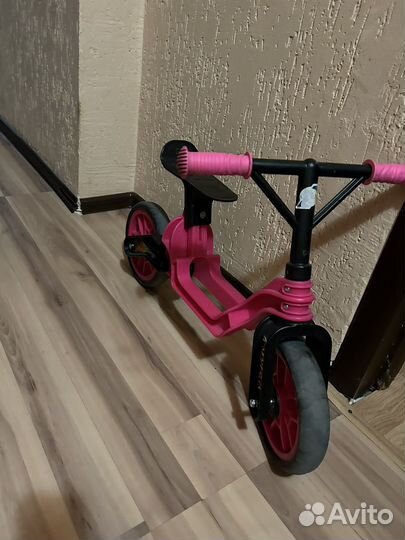 Беговел детский