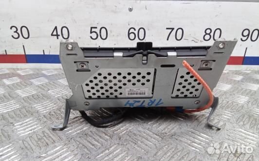 Монитор land rover range rover sport (1RT24JA01)